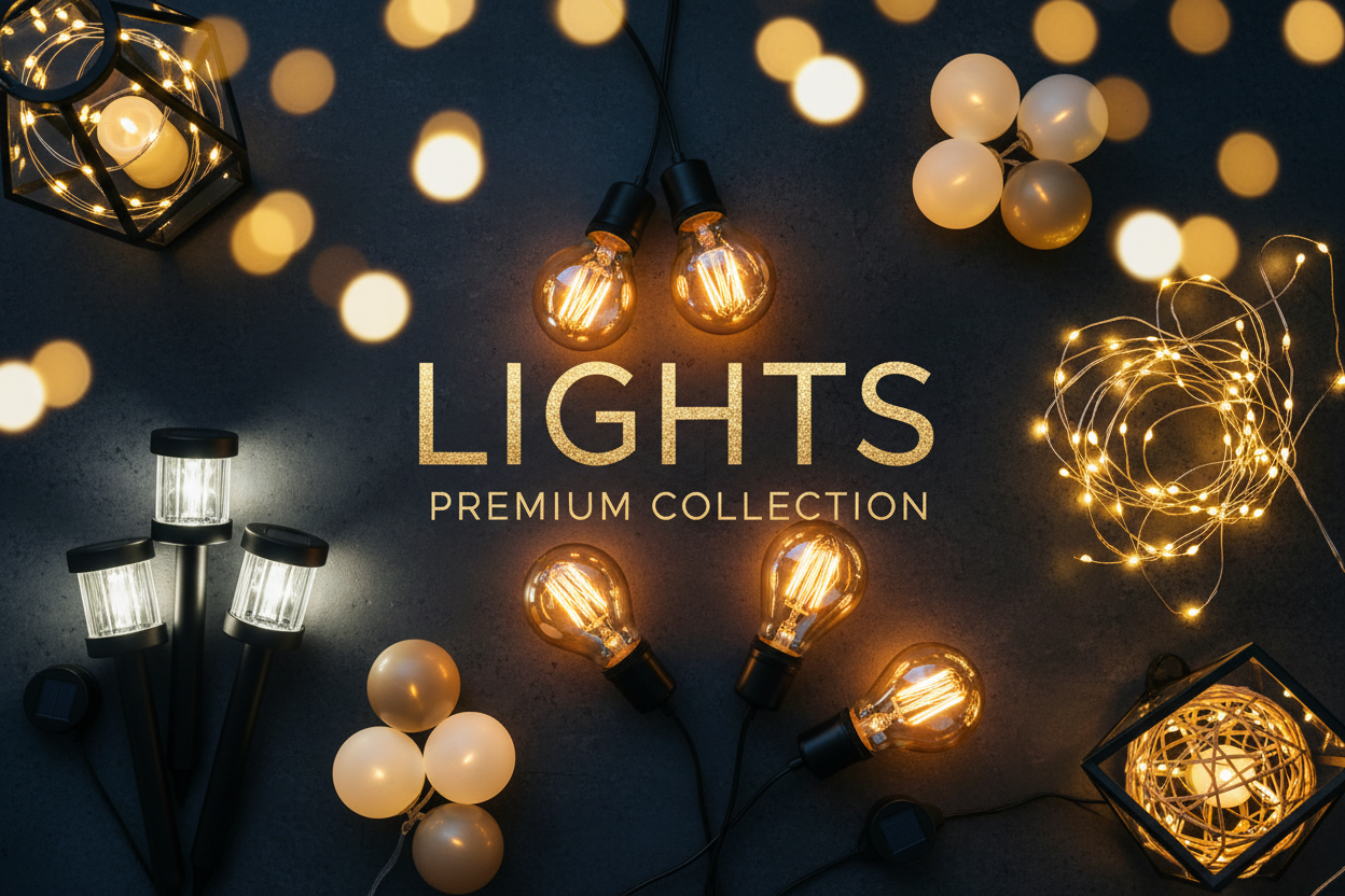 Lights
