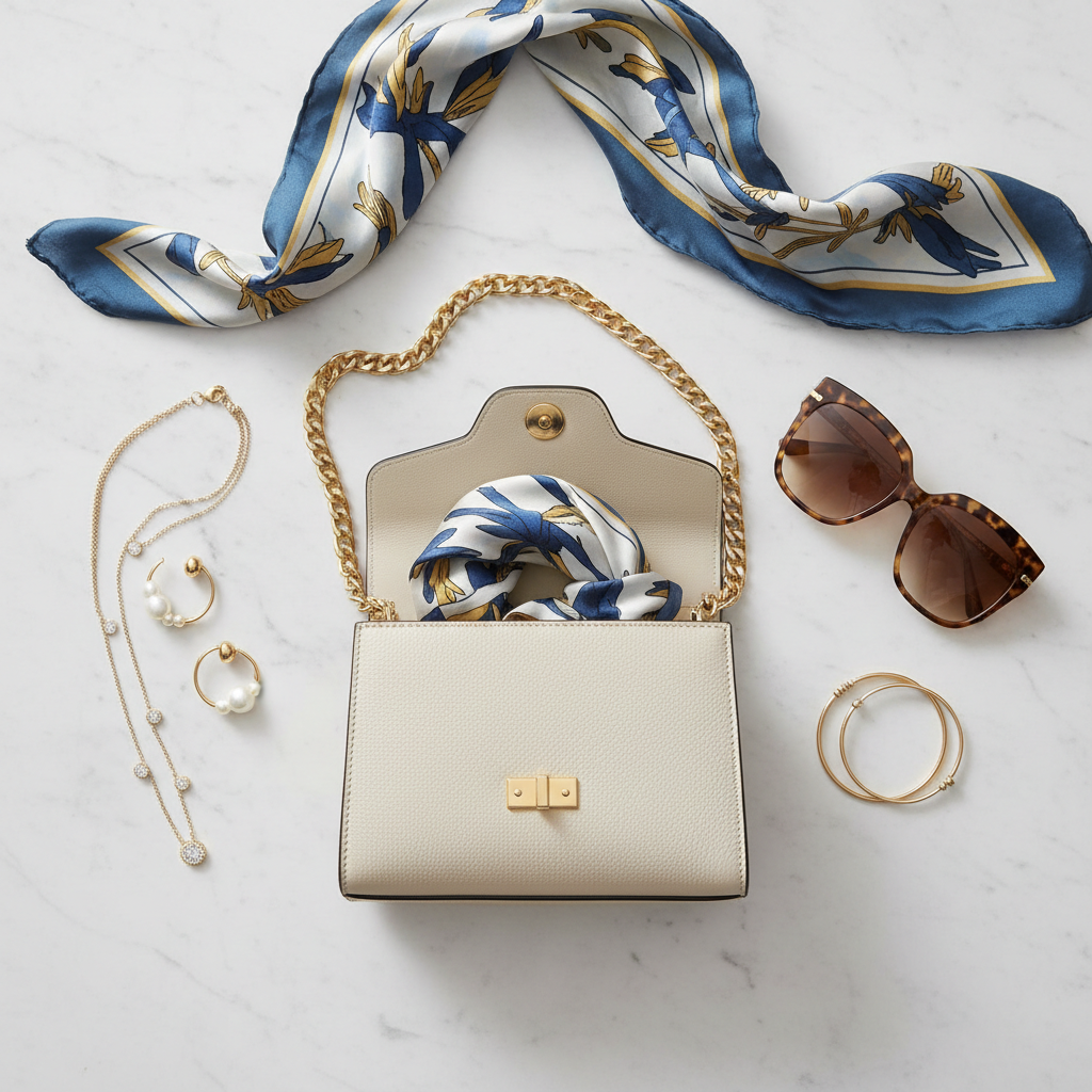 Women & Accessories