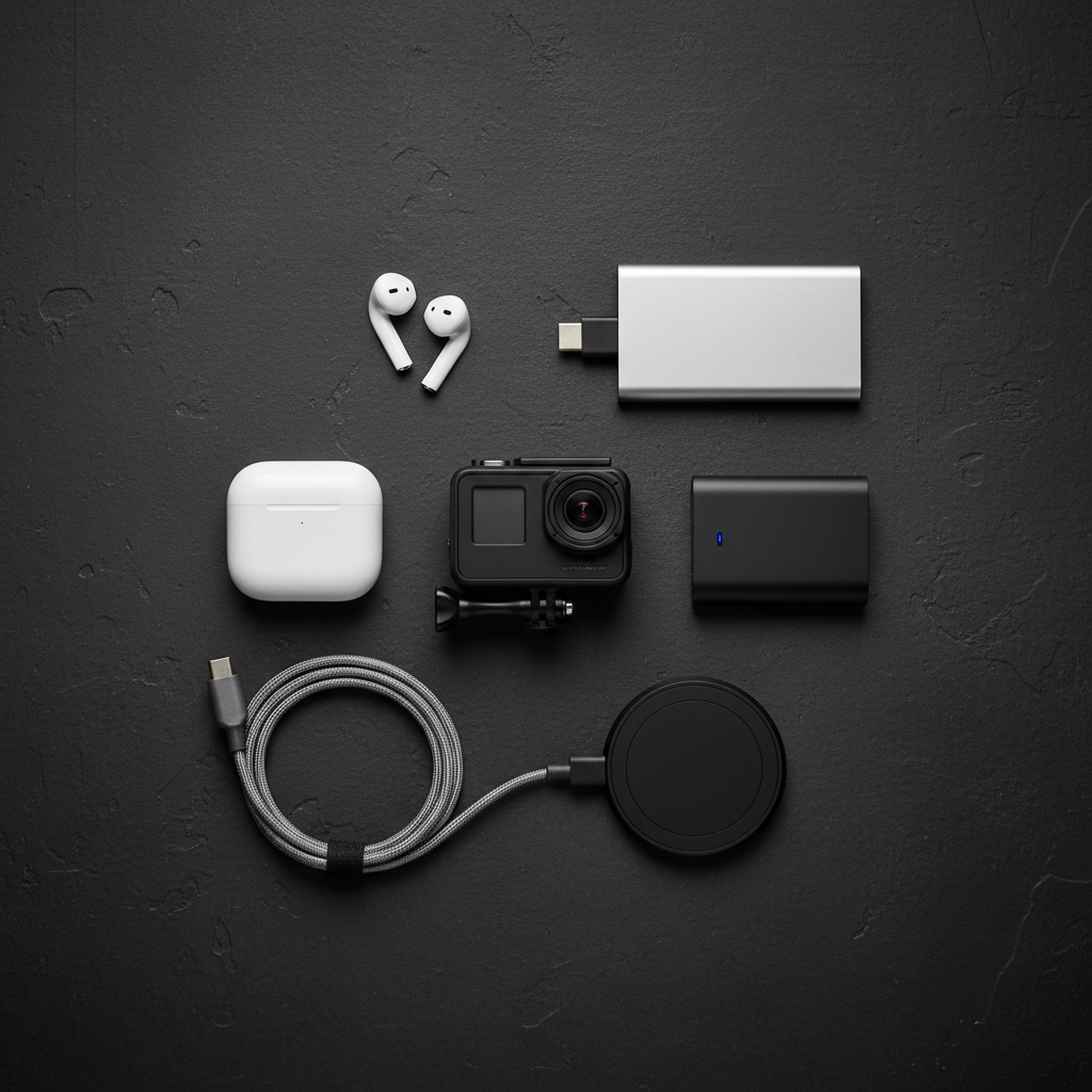 Electronics