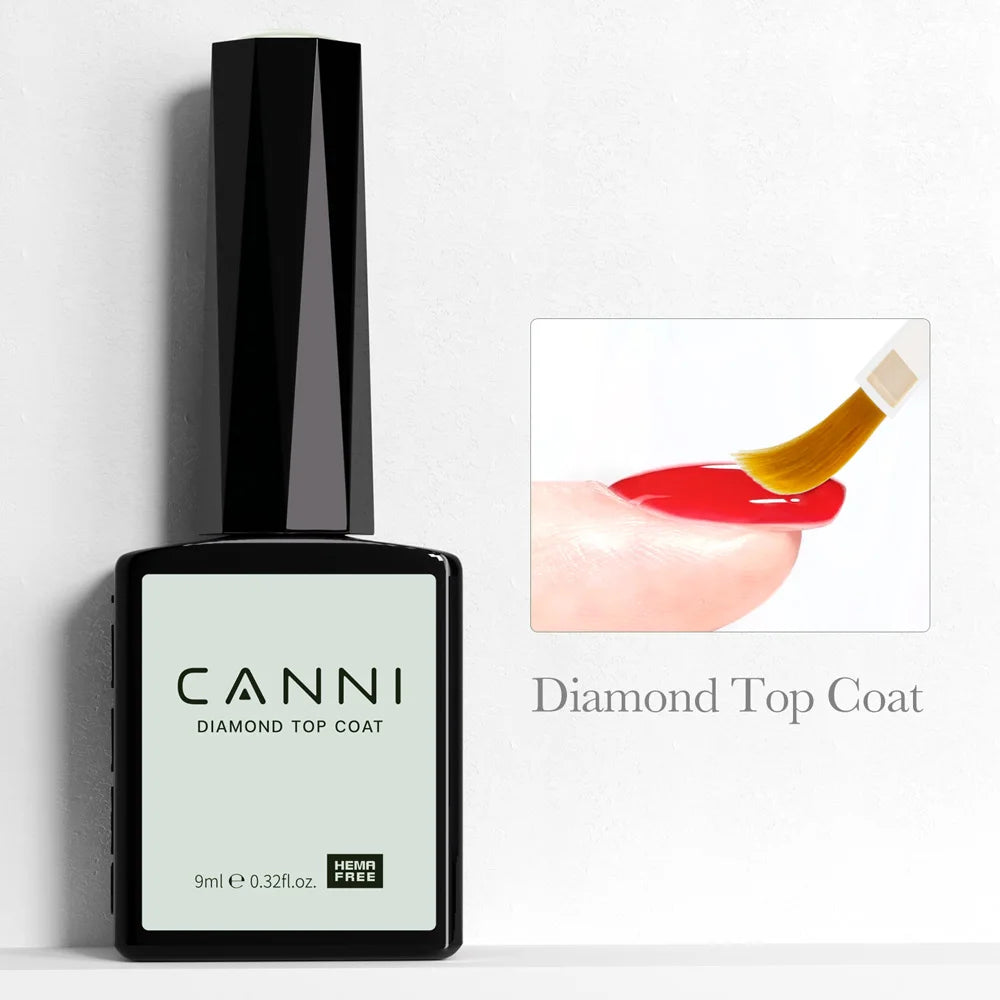 CANNI Gel Nail Polish & Manicure Essentials