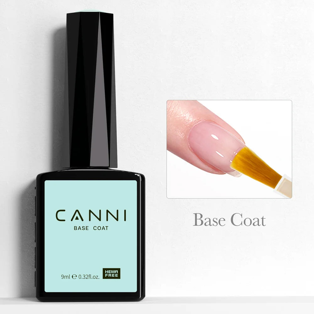 CANNI Gel Nail Polish & Manicure Essentials