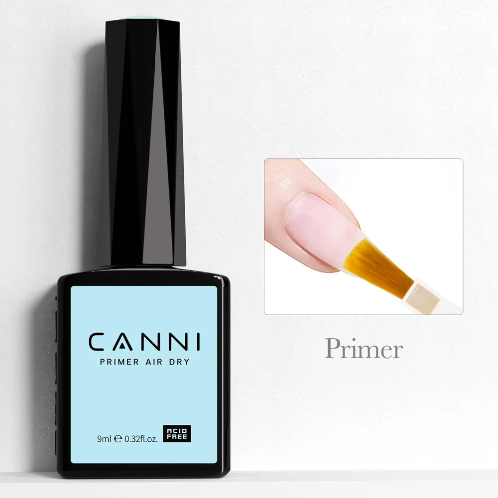 CANNI Gel Nail Polish & Manicure Essentials