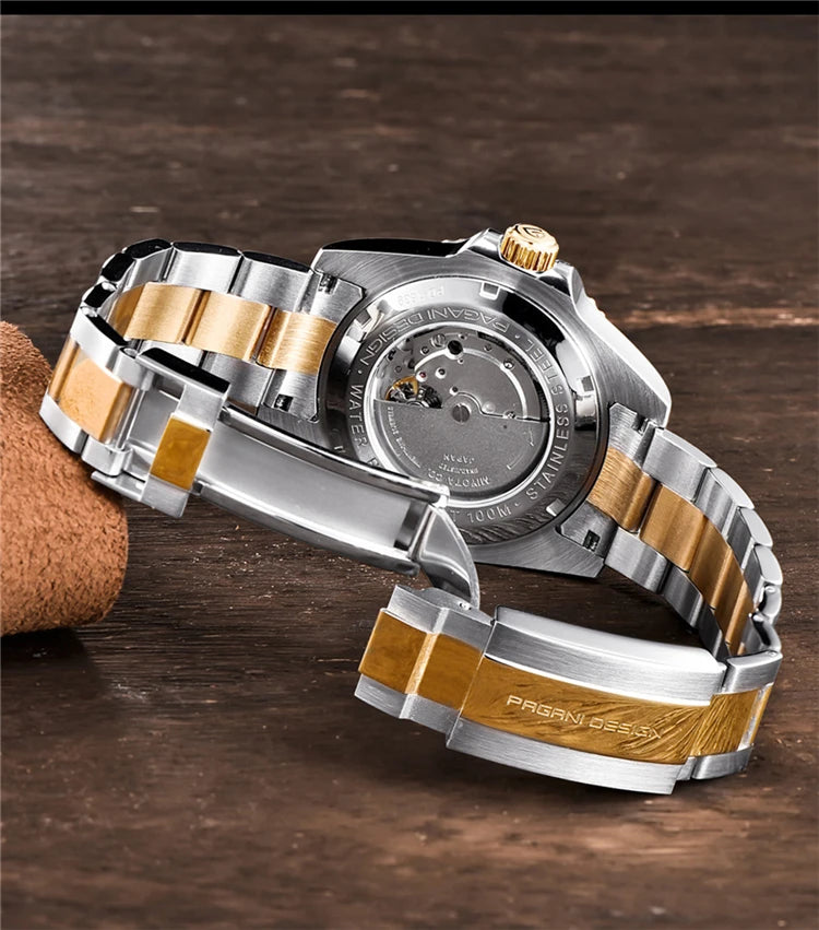 PAGANI DESIGN PD-1639 Men’s Automatic Watch