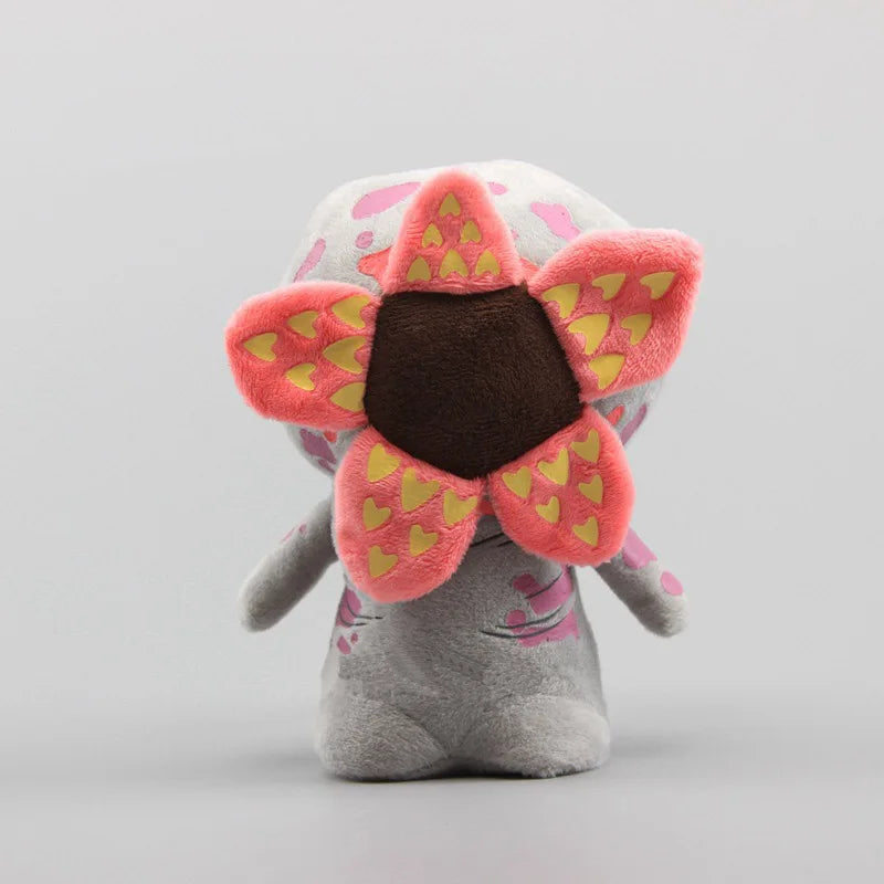 Sci-Fi Monster & Girl Plush Dolls – 8 in Show-Inspired Stuffed Toys