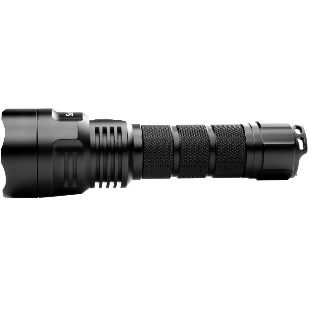 Sofirn C8G Rechargeable LED Flashlight