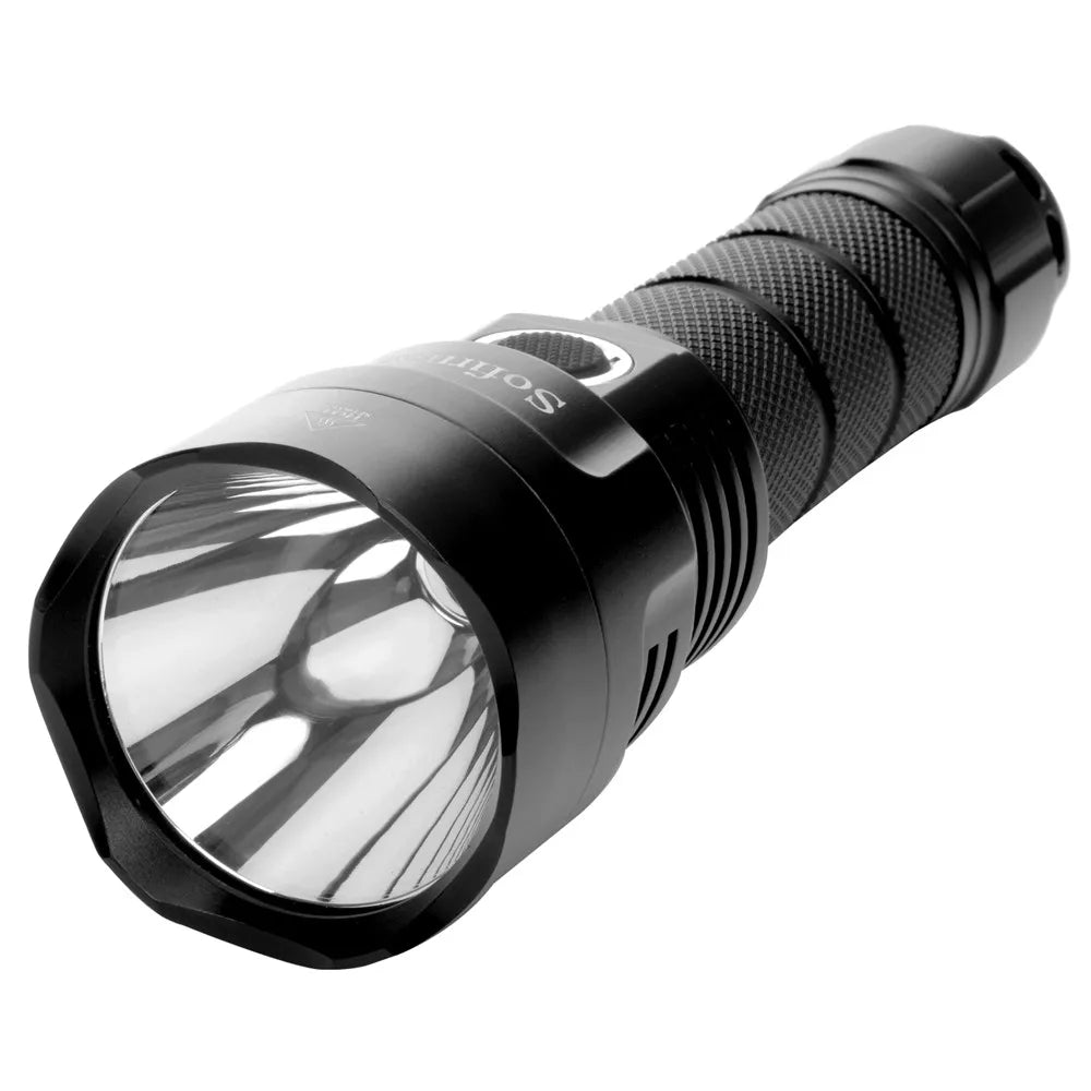 Sofirn C8G Rechargeable LED Flashlight