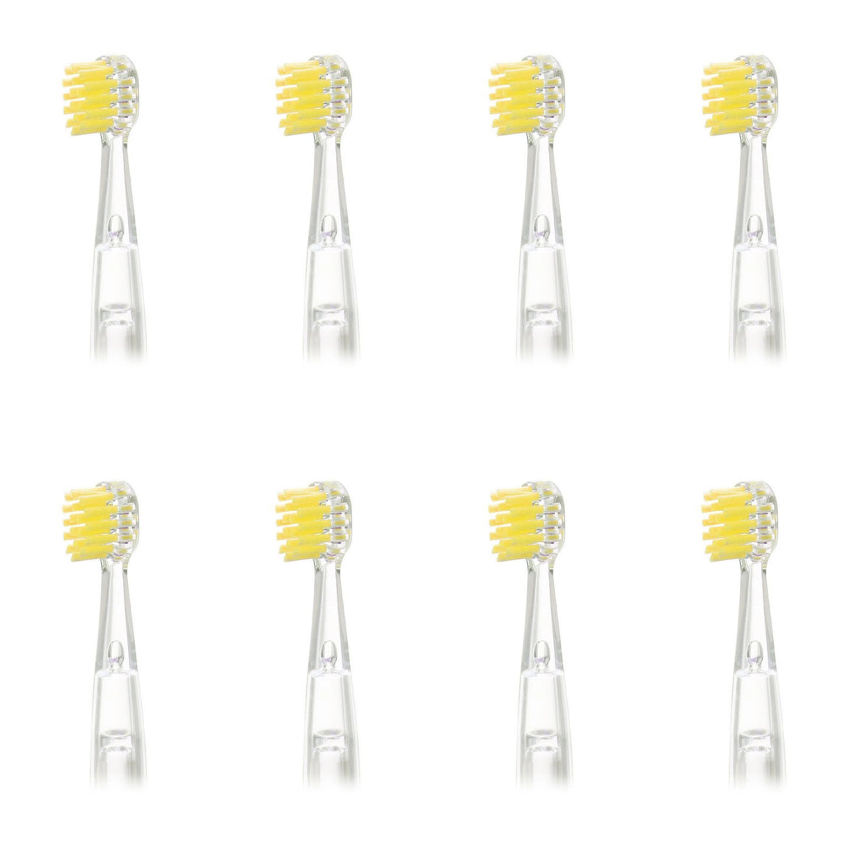 Kids' Replacement Electric Toothbrush Heads