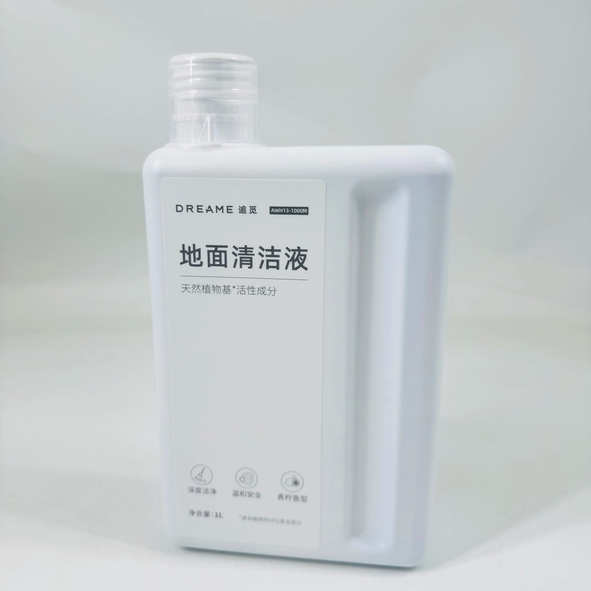 Cleaning Solution for Dreame & MOVA Machines
