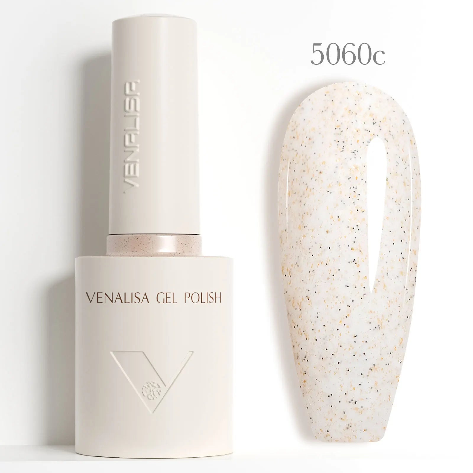 TPO FREE HEMA FREE Venalisa Nail Gel Polish10ML Semi Permanent Long Wear Original Quick-dry Enamel Soak Off UV LED Gel Nail