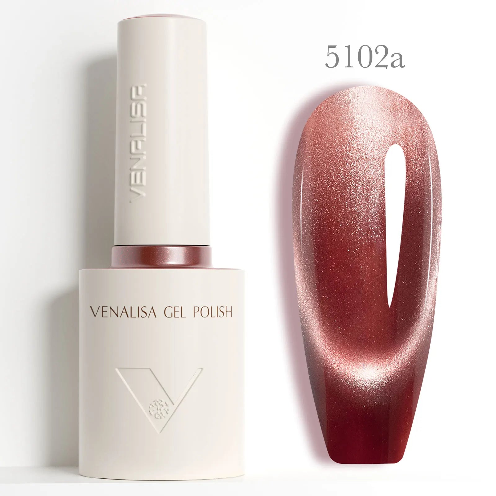 TPO FREE HEMA FREE Venalisa Nail Gel Polish10ML Semi Permanent Long Wear Original Quick-dry Enamel Soak Off UV LED Gel Nail