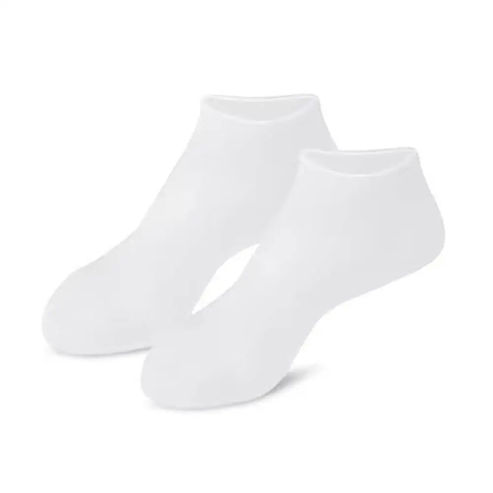 Reusable Foot-Care Socks – 1 Pair