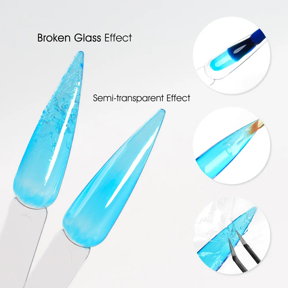 TPO FREE HEMA FREE Venalisa Nail Gel Polish10ML Semi Permanent Long Wear Original Quick-dry Enamel Soak Off UV LED Gel Nail