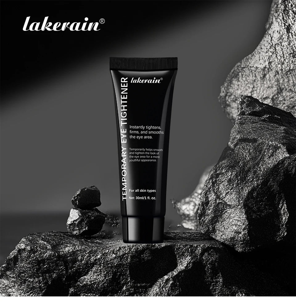 Instant Face Tightener Cream – Temporary Eye & Skin Tightening, Anti-Aging, Smooths Fine Lines & Wrinkles, 30ml