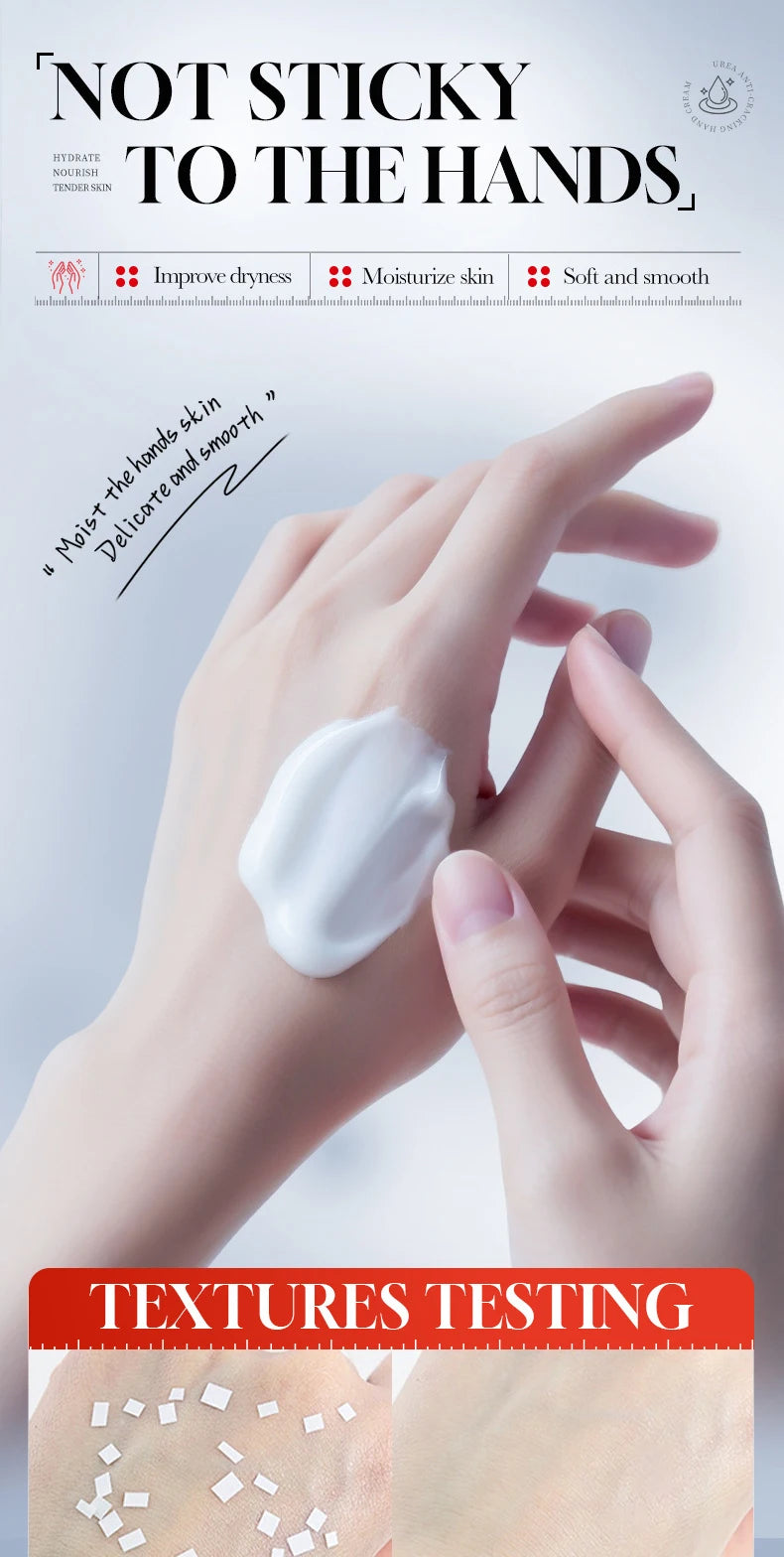 SADOER Moisturizing Hand Cream Set