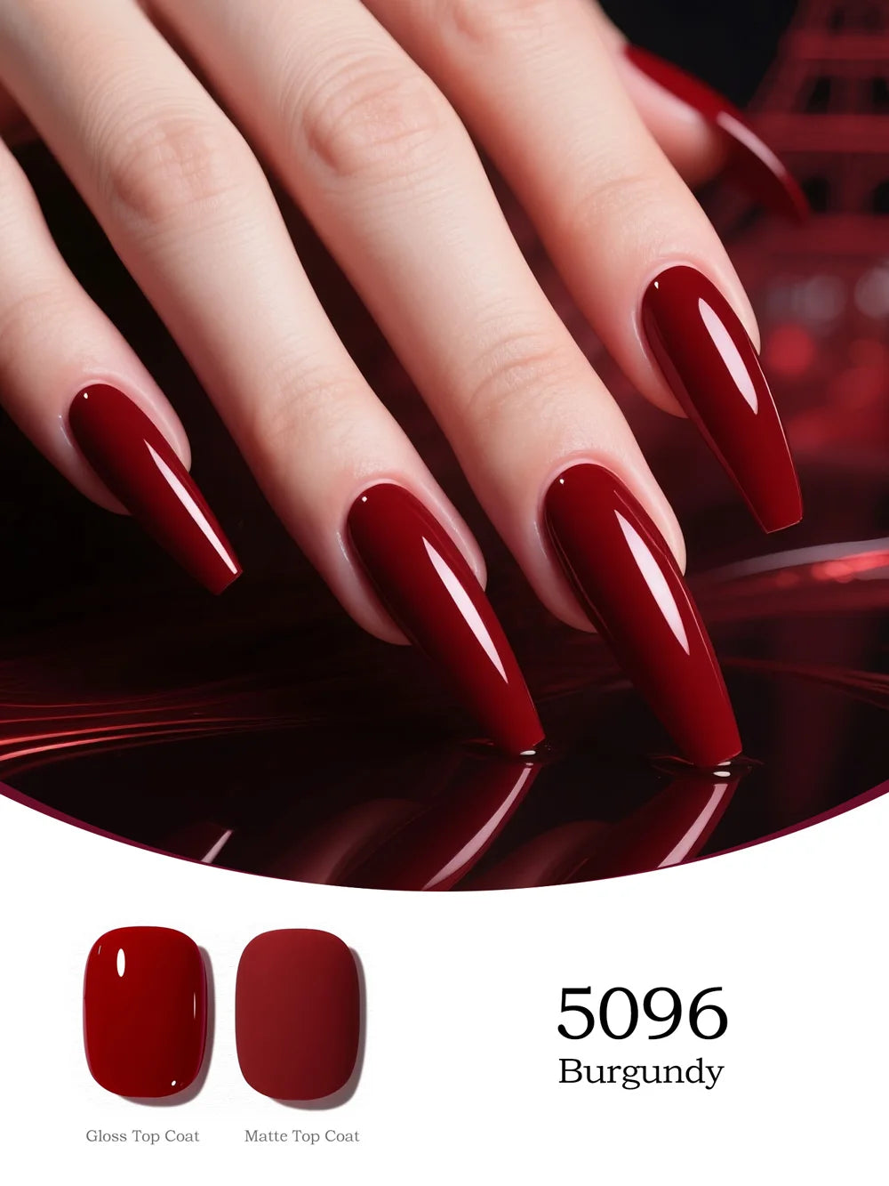 TPO FREE HEMA FREE Venalisa Nail Gel Polish10ML Semi Permanent Long Wear Original Quick-dry Enamel Soak Off UV LED Gel Nail