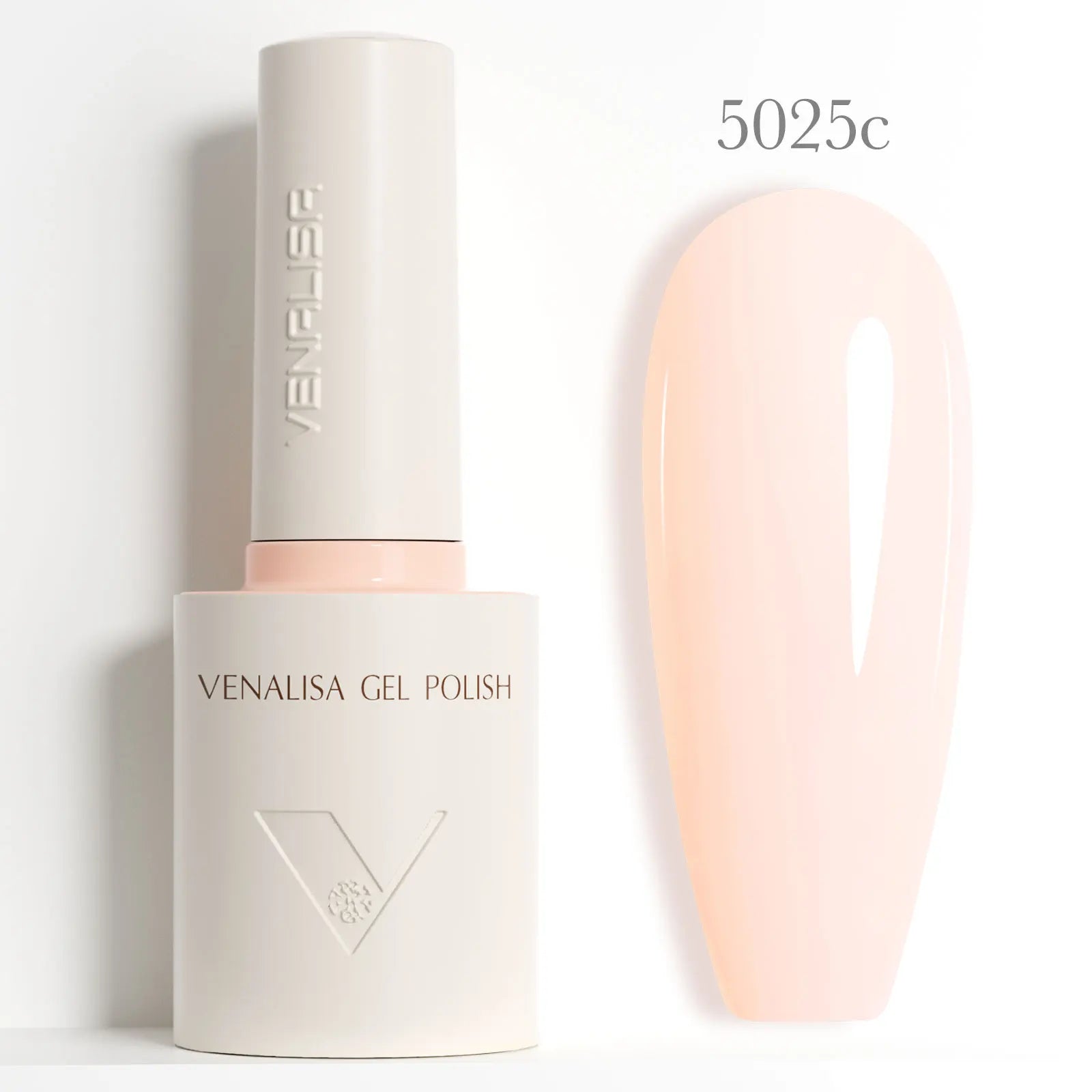 VENALISA 10ml V6 Nail Gel Polish HEMA FREE TPO FREE Cat Eye Gel Polish Semi Permanent UV LED Soak Off Nail Manicure Gel Lacquer