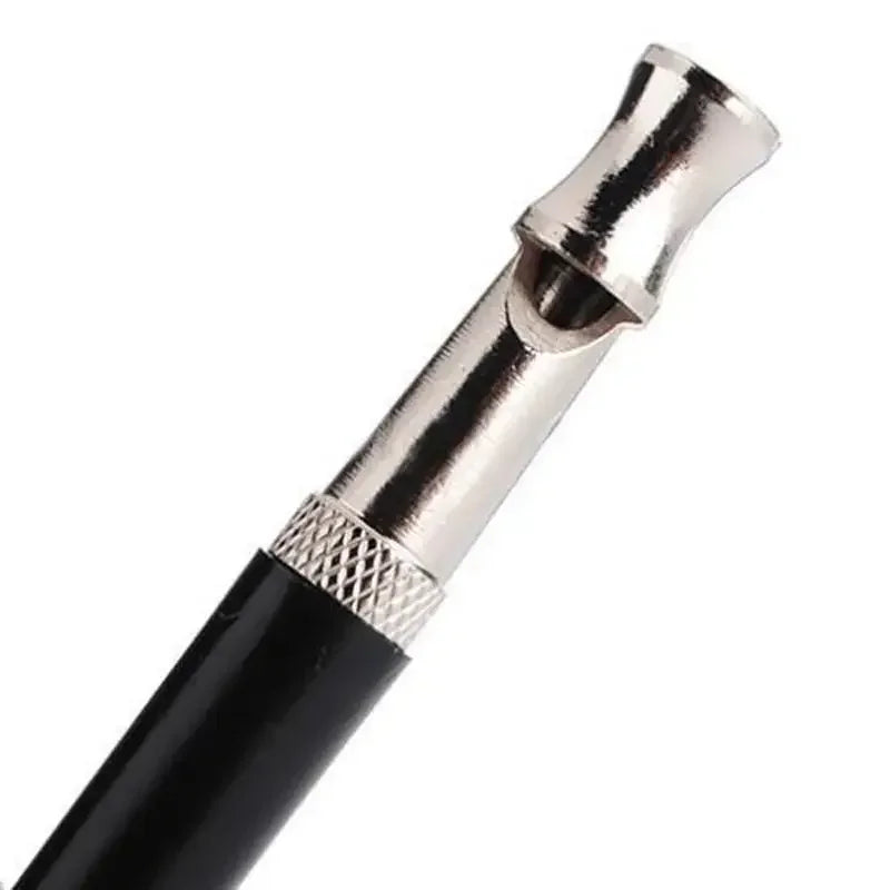 Outdoor New Type Dog Pet High Frequency Supersonic Whistle Stop Barking Dog Adjustable Training Control Dog Training Deterrence
