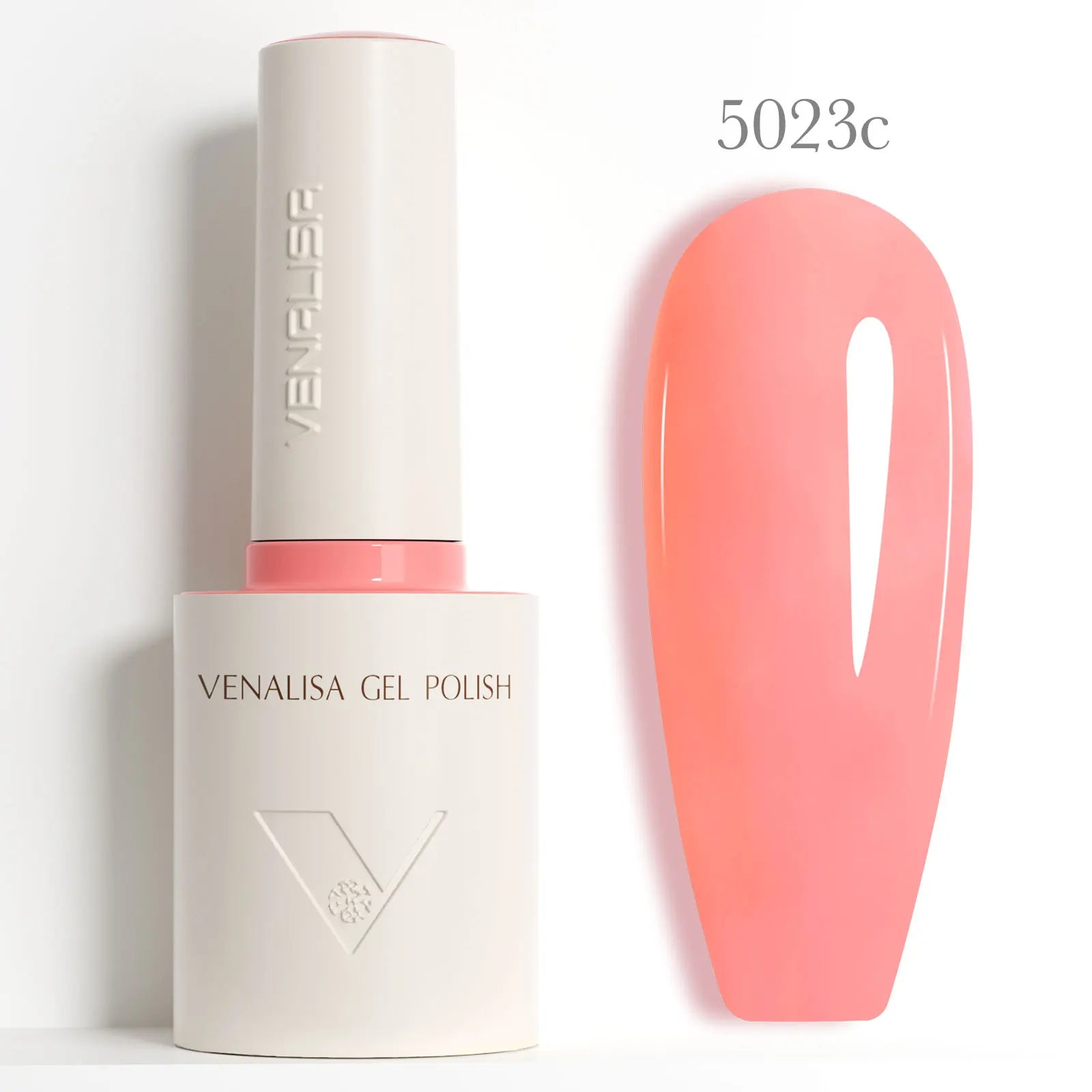 TPO FREE HEMA FREE Venalisa Nail Gel Polish10ML Semi Permanent Long Wear Original Quick-dry Enamel Soak Off UV LED Gel Nail