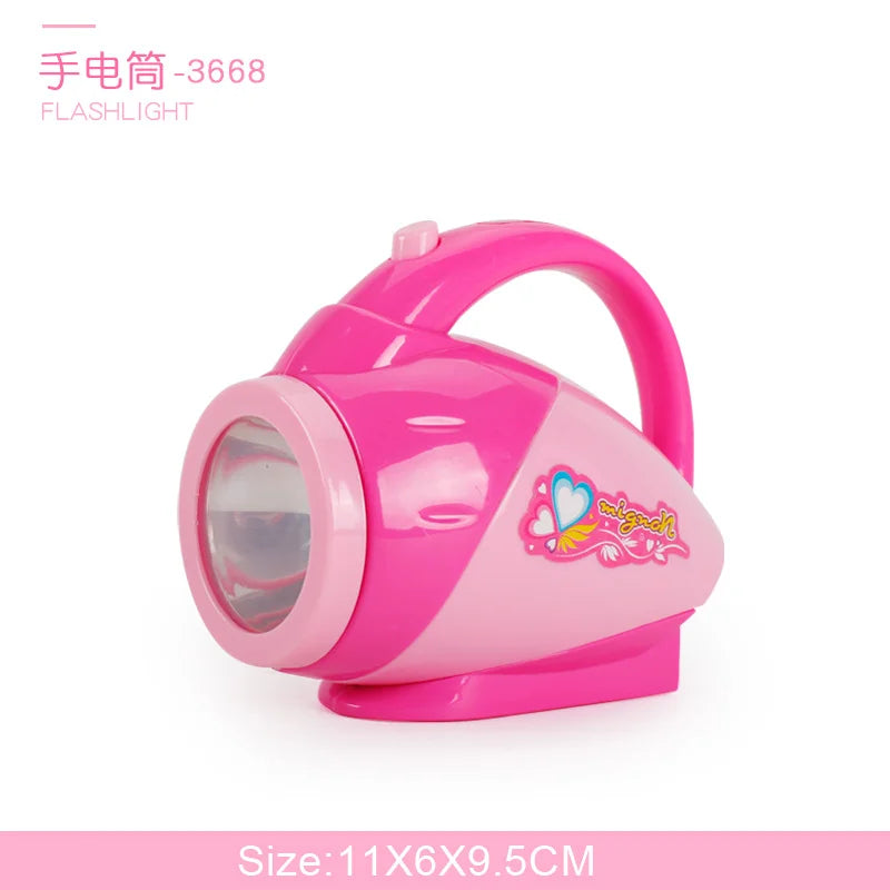 Kids' Mini Pretend-Play Appliance Toy