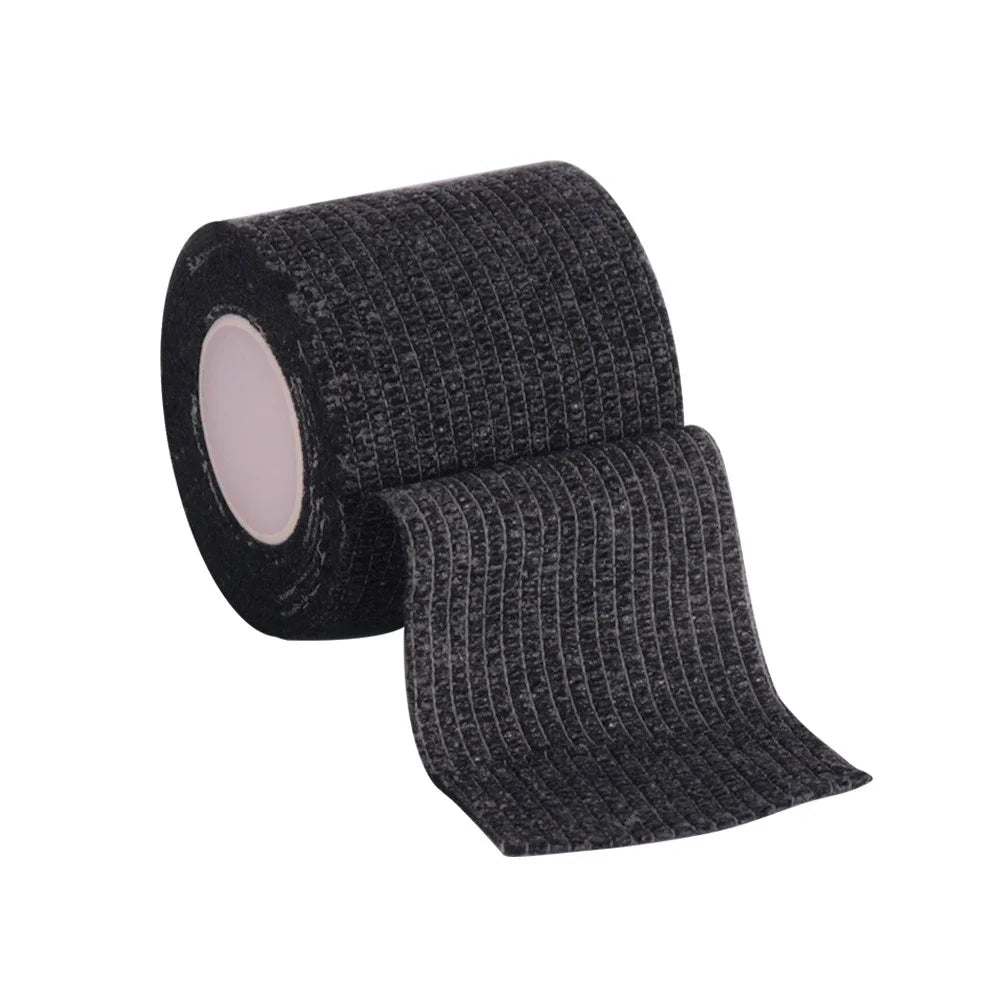 Self-Adhering Elastic Wrap – 1 Roll, Four Widths