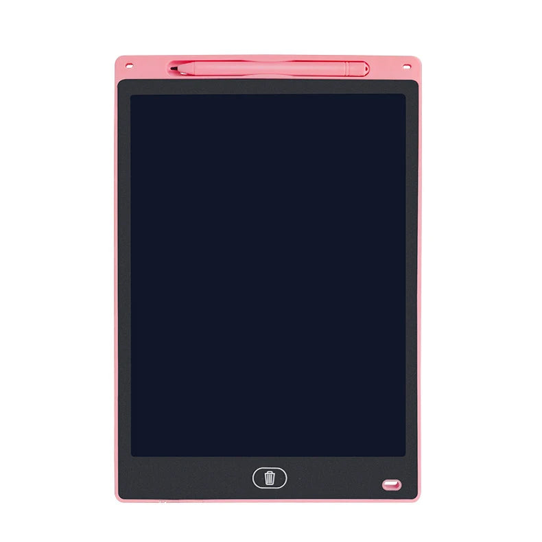 Color LCD Drawing & Writing Tablet with Stylus