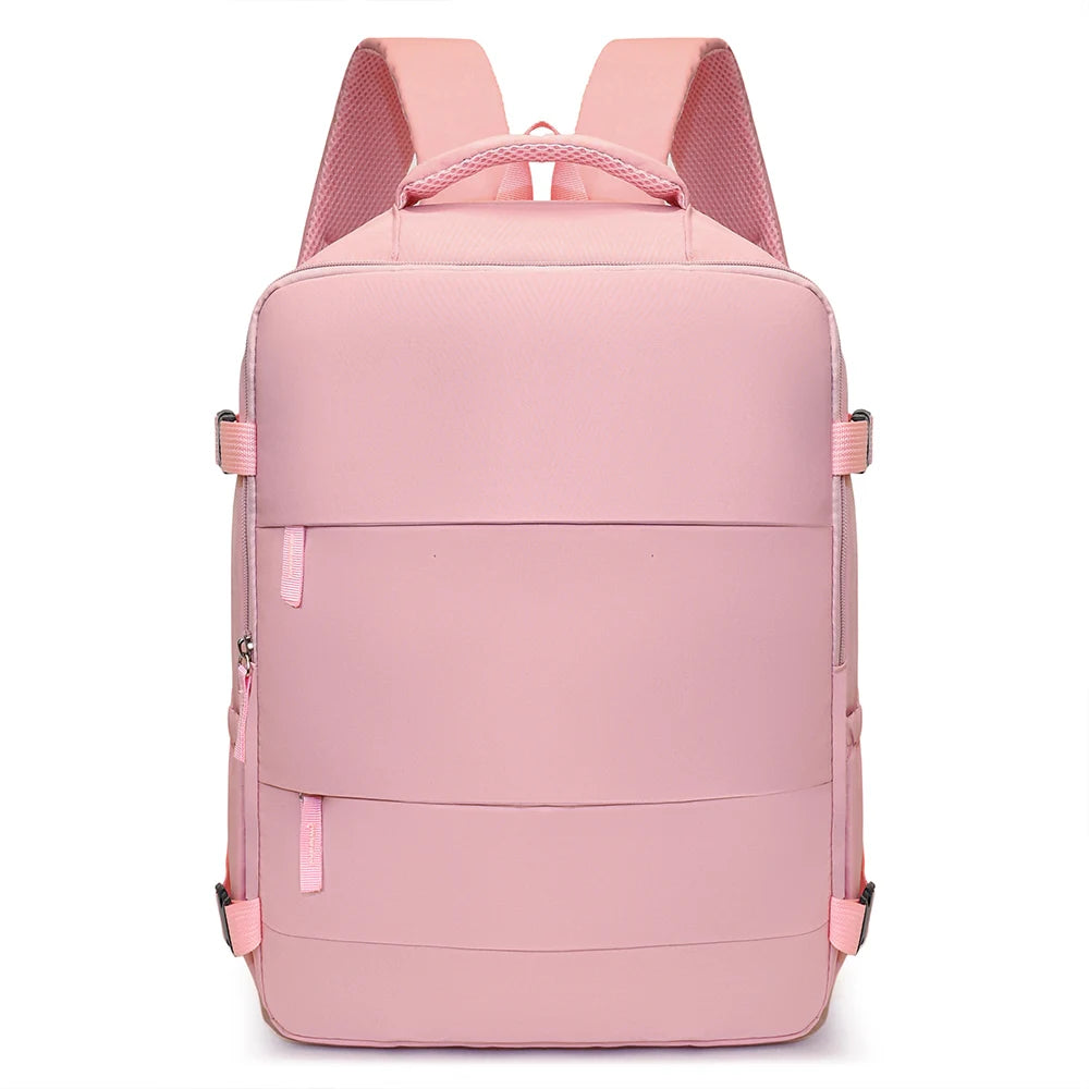 HuoHuo Compact Travel Backpack