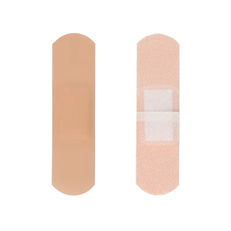 Sanke Rescue Adhesive Bandages – 50 or 100 Pieces