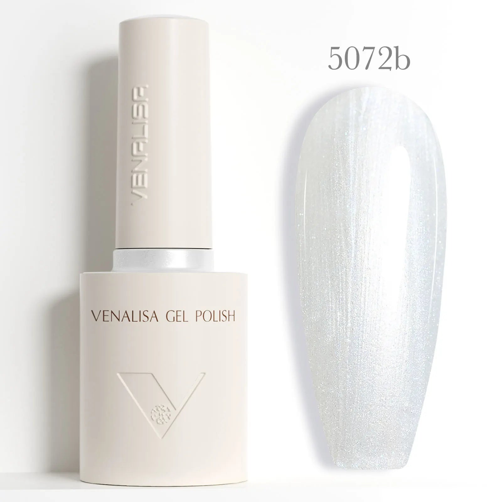 TPO FREE HEMA FREE Venalisa Nail Gel Polish10ML Semi Permanent Long Wear Original Quick-dry Enamel Soak Off UV LED Gel Nail