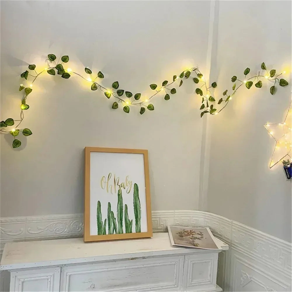 Solar Sunflower Vine String Lights – Artificial Flower LED Atmosphere Lamp for Garden, Wedding & Holiday Décor (2M/6.56ft, 5M/16.40ft, 10M/32.80ft)