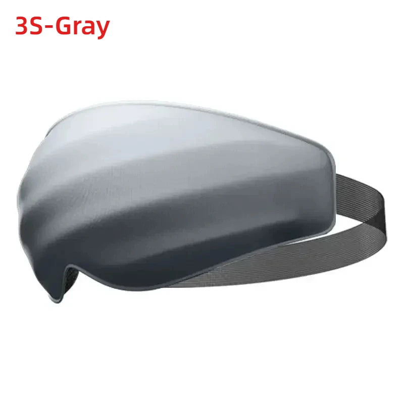 Light-Blocking Sleep Mask – Adult & Child Options