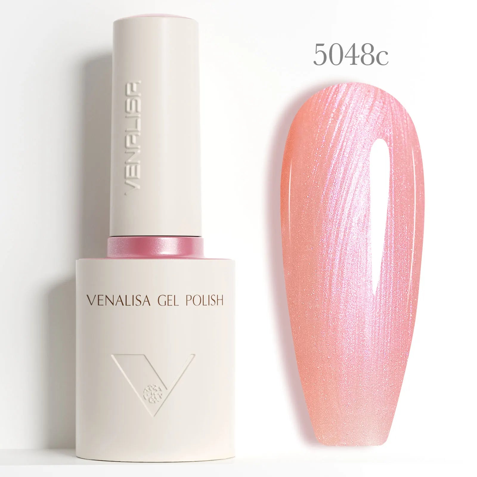 TPO FREE HEMA FREE Venalisa Nail Gel Polish10ML Semi Permanent Long Wear Original Quick-dry Enamel Soak Off UV LED Gel Nail