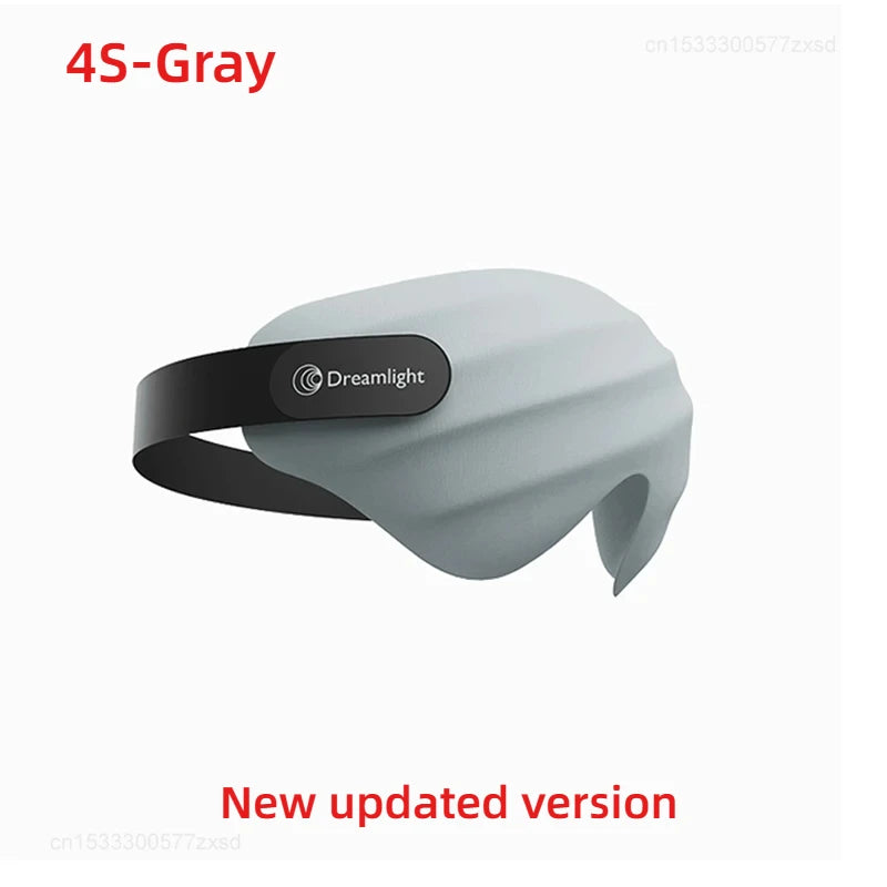 Light-Blocking Sleep Mask – Adult & Child Options