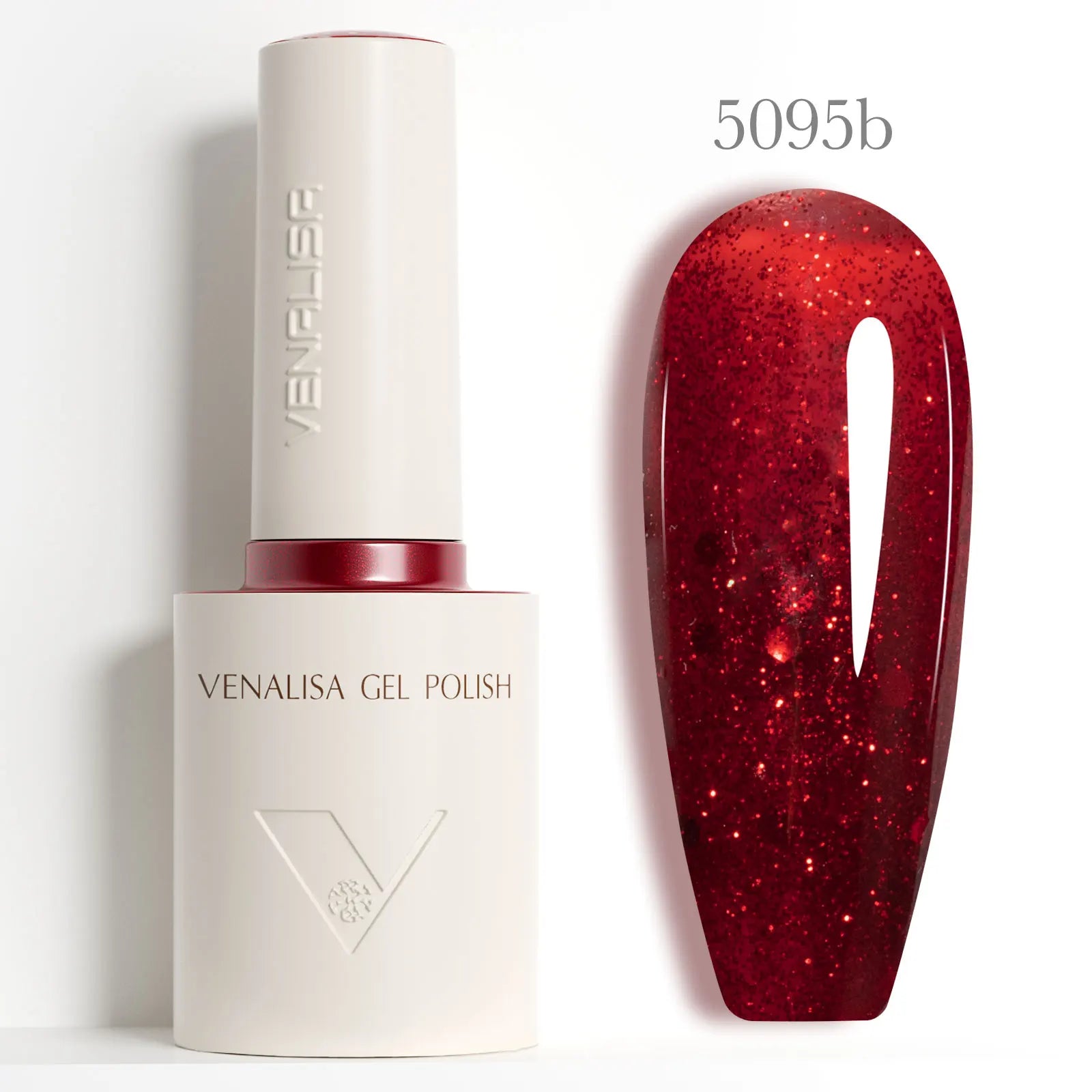 TPO FREE HEMA FREE Venalisa Nail Gel Polish10ML Semi Permanent Long Wear Original Quick-dry Enamel Soak Off UV LED Gel Nail