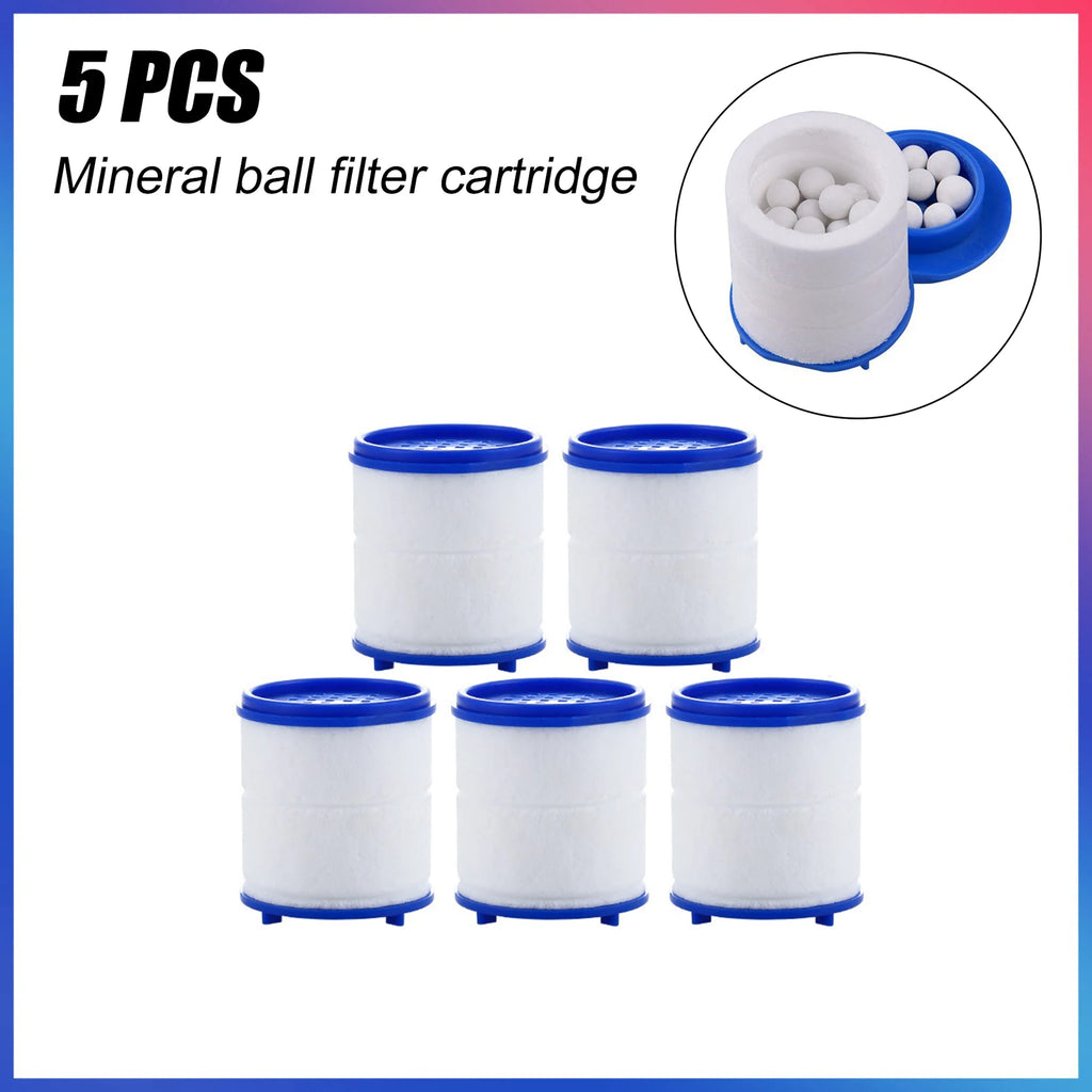 Rotating Faucet Filter Attachment & Replacement Cartridge Options
