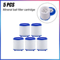Rotating Faucet Filter Attachment & Replacement Cartridge Options