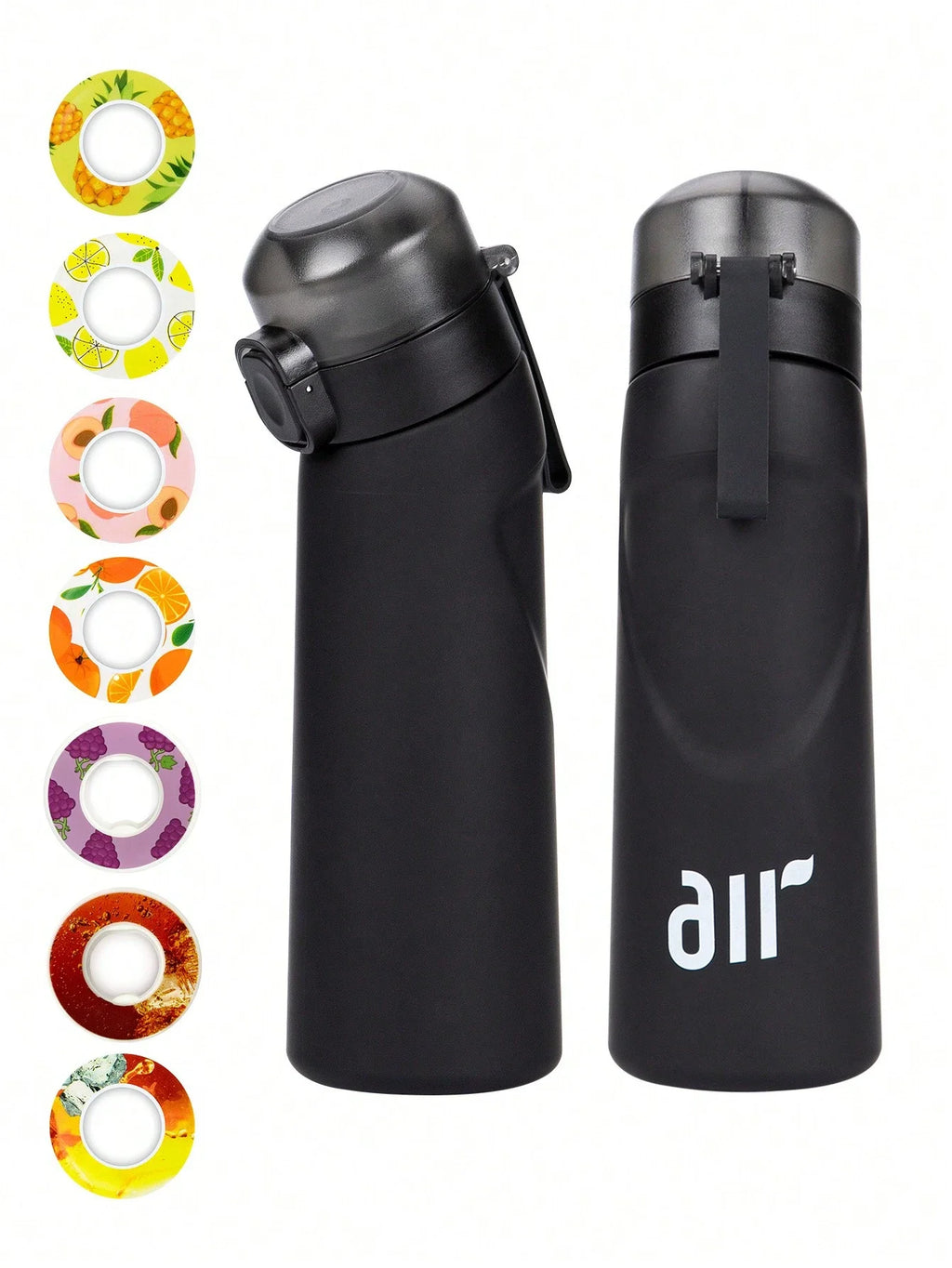 YOCITY Aroma-Pod Water Bottle – 27.1 fl oz