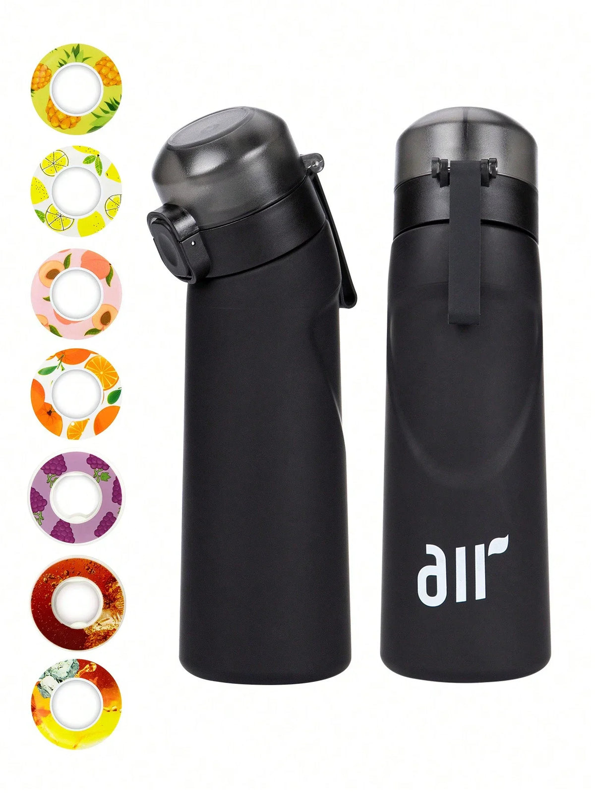 YOCITY Aroma-Pod Water Bottle – 27.1 fl oz