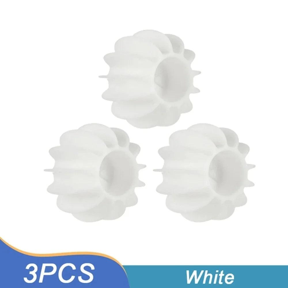Reusable Silicone Laundry Balls