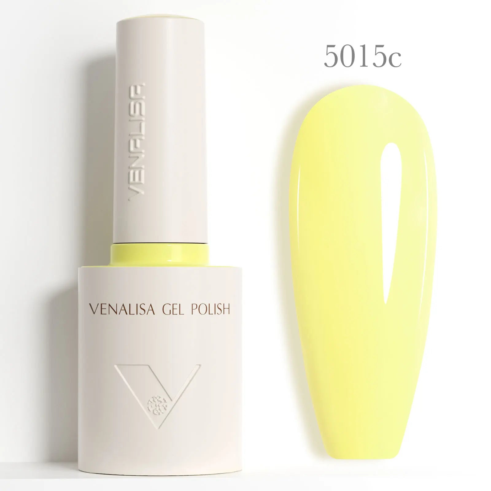 VENALISA 10ml V6 Nail Gel Polish HEMA FREE TPO FREE Cat Eye Gel Polish Semi Permanent UV LED Soak Off Nail Manicure Gel Lacquer