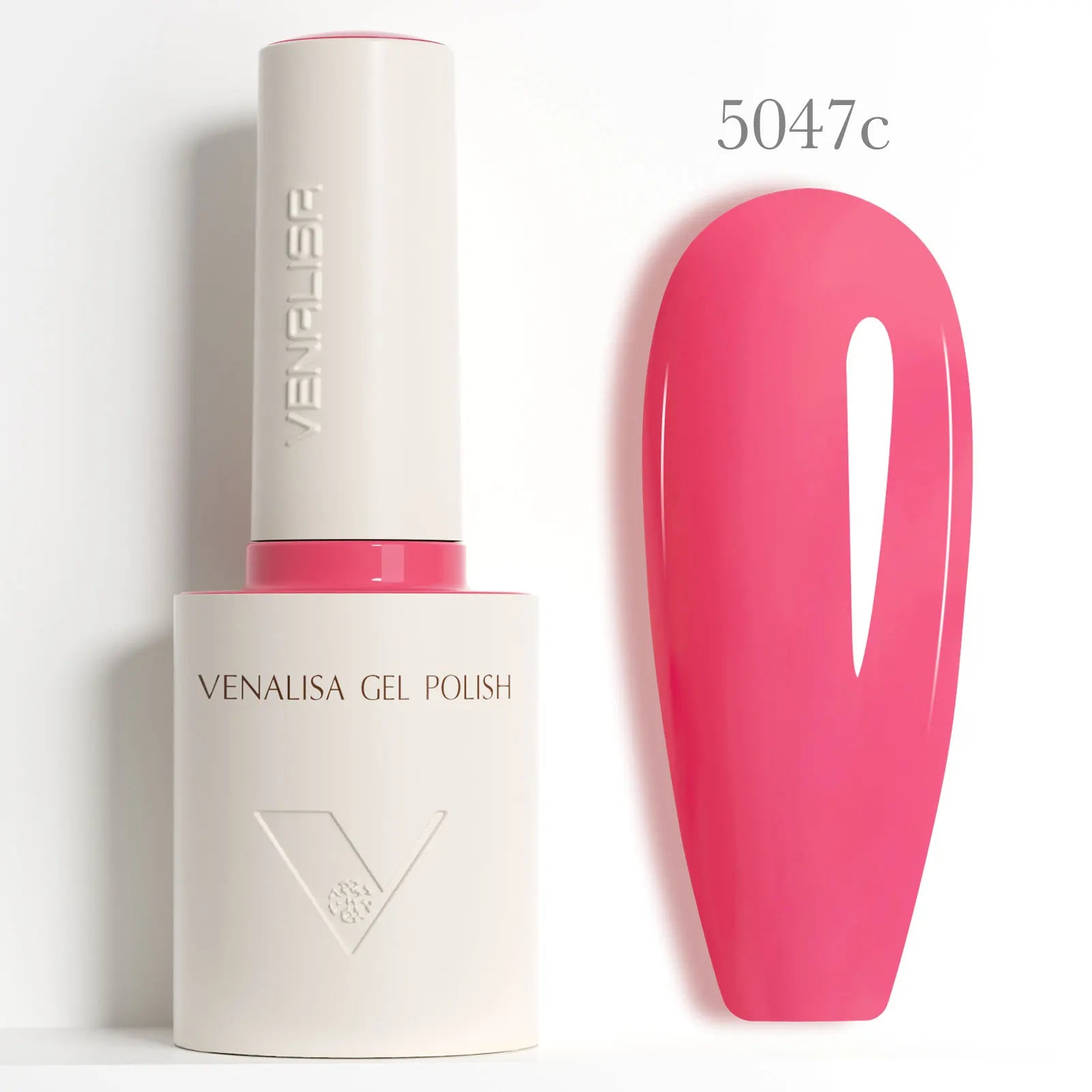 TPO FREE HEMA FREE Venalisa Nail Gel Polish10ML Semi Permanent Long Wear Original Quick-dry Enamel Soak Off UV LED Gel Nail