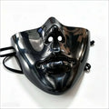 Adult Half-Face Costume Mask – Assorted Styles