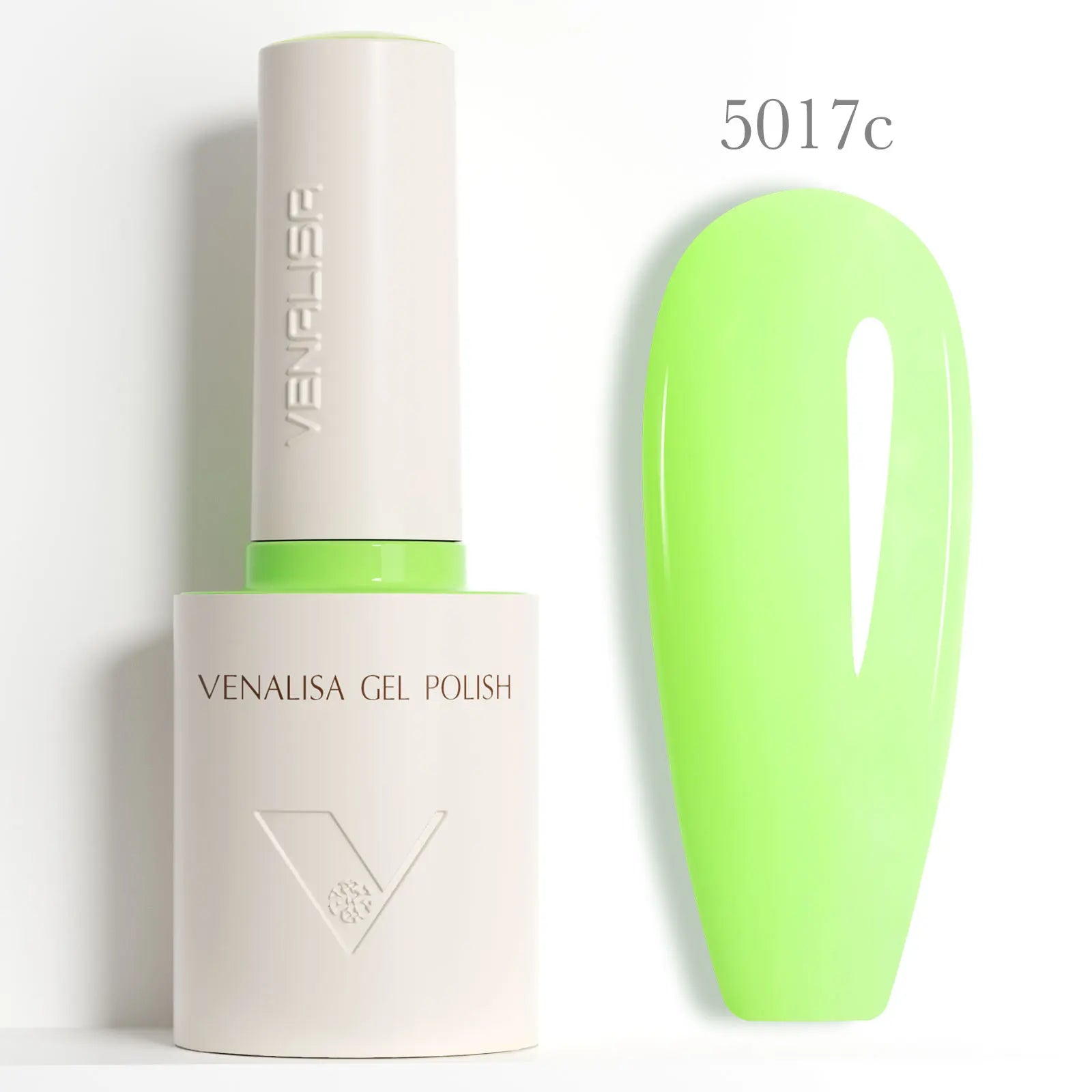 TPO FREE HEMA FREE Venalisa Nail Gel Polish10ML Semi Permanent Long Wear Original Quick-dry Enamel Soak Off UV LED Gel Nail
