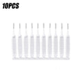 Mini Showerhead Nozzle Cleaning Brushes – 10–100 Pieces