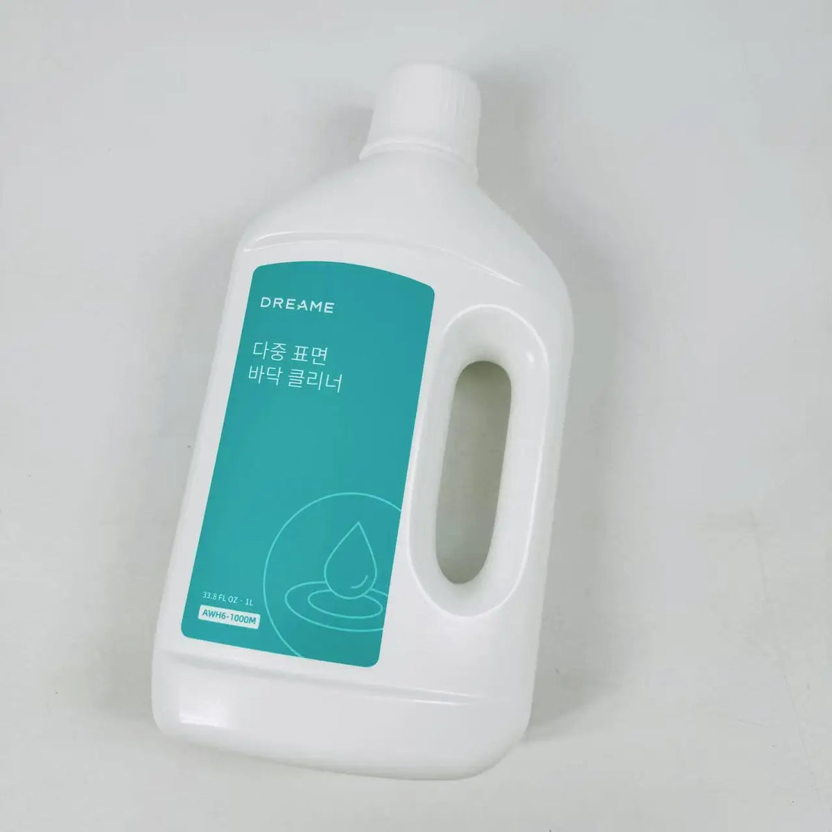 Cleaning Solution for Dreame & MOVA Machines