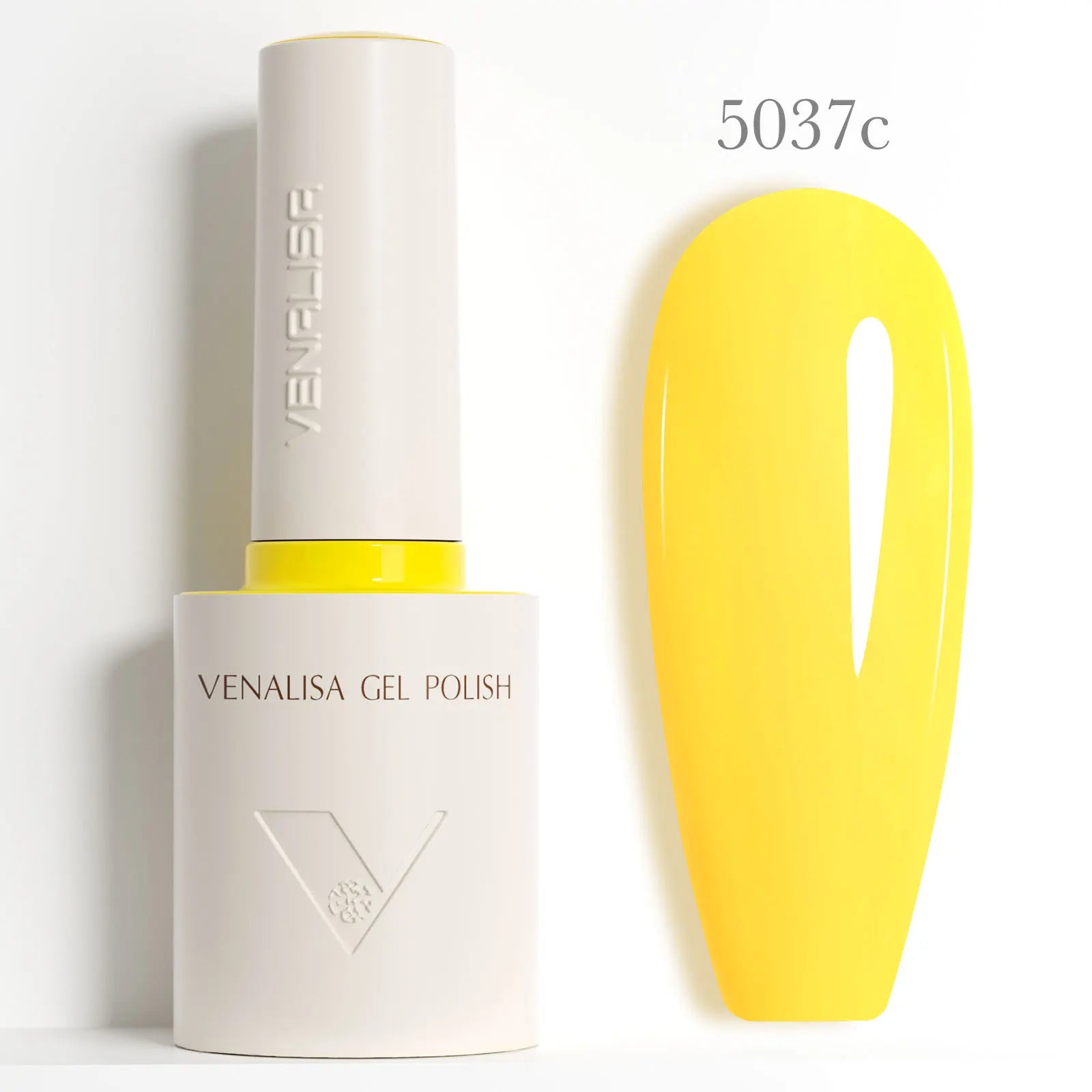 TPO FREE HEMA FREE Venalisa Nail Gel Polish10ML Semi Permanent Long Wear Original Quick-dry Enamel Soak Off UV LED Gel Nail