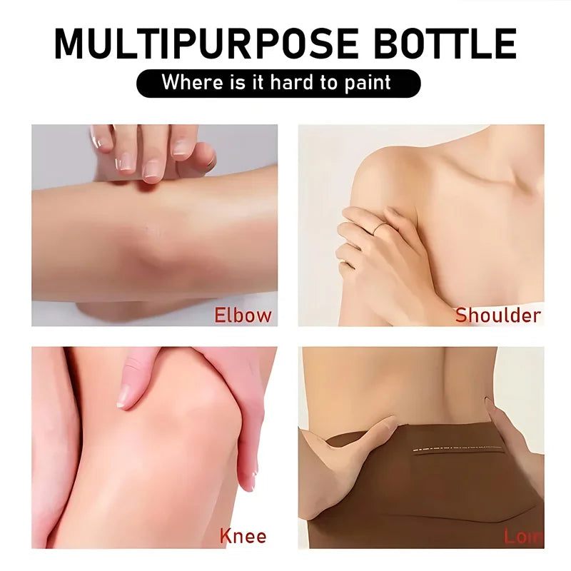 YUITIKUE Joint Cream - Deep Moisturizing - Soothing Massage Experience - Natural Comfort
