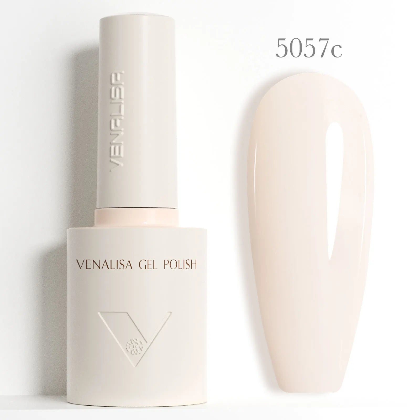 TPO FREE HEMA FREE Venalisa Nail Gel Polish10ML Semi Permanent Long Wear Original Quick-dry Enamel Soak Off UV LED Gel Nail