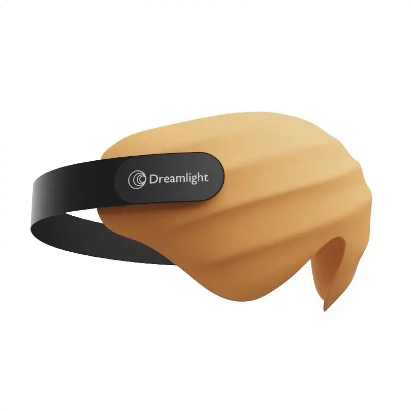 Light-Blocking Sleep Mask – Adult & Child Options
