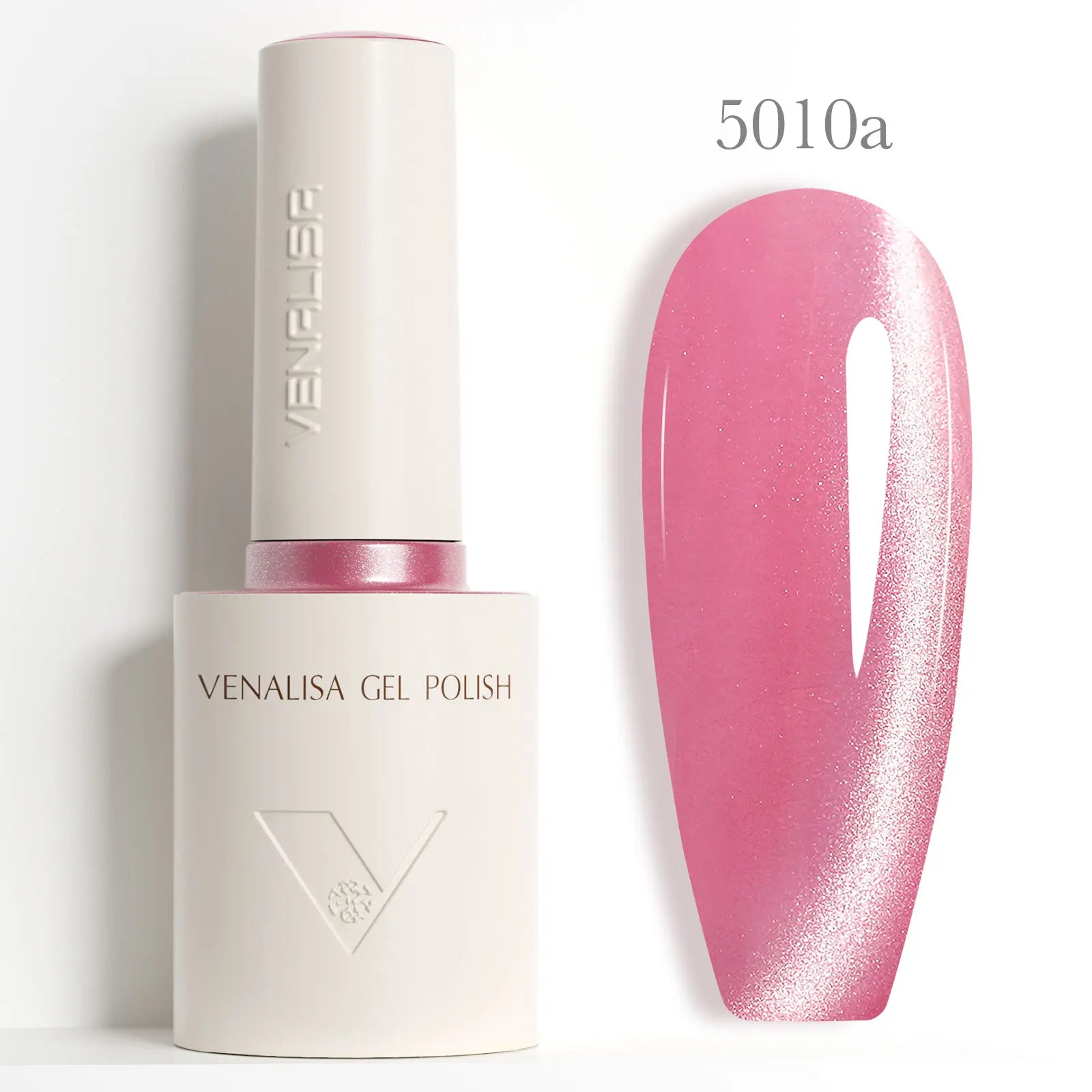 TPO FREE HEMA FREE Venalisa Nail Gel Polish10ML Semi Permanent Long Wear Original Quick-dry Enamel Soak Off UV LED Gel Nail