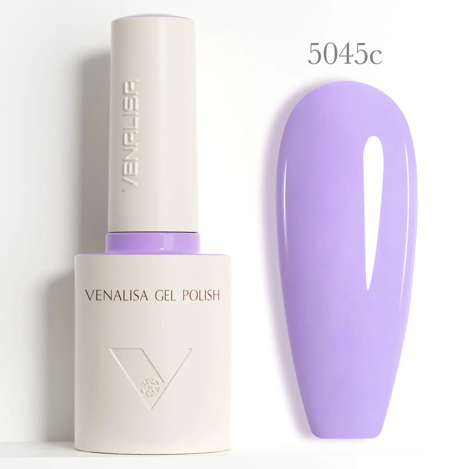 TPO FREE HEMA FREE Venalisa Nail Gel Polish10ML Semi Permanent Long Wear Original Quick-dry Enamel Soak Off UV LED Gel Nail